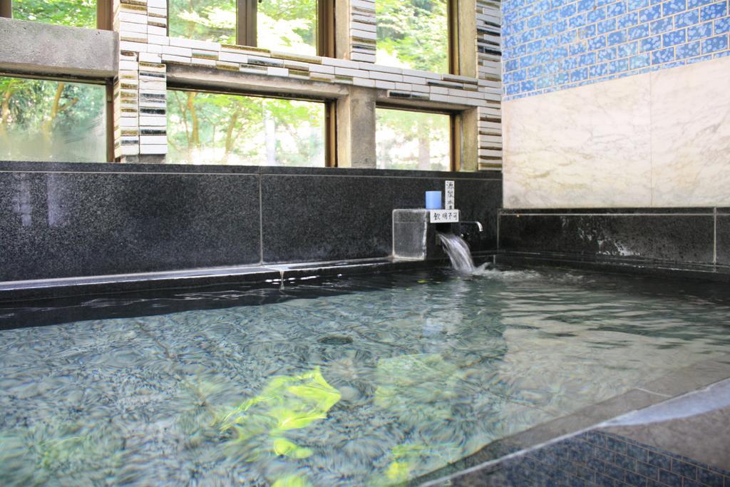 Hitachiota Yamadaya Ryokan מראה חיצוני תמונה
