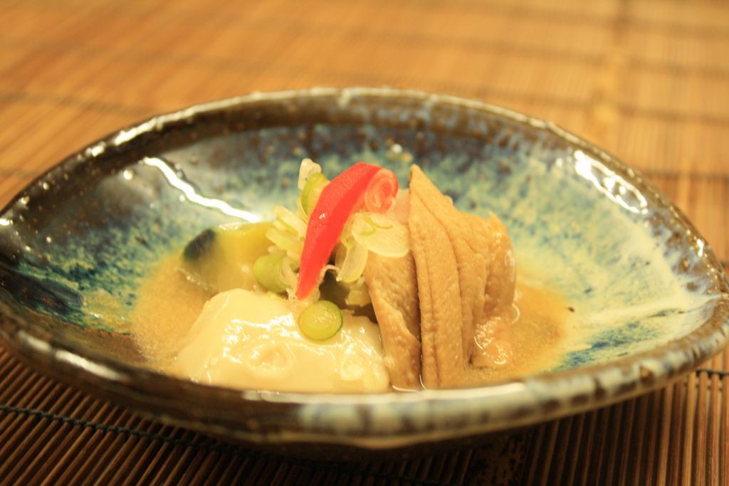 Hitachiota Yamadaya Ryokan מראה חיצוני תמונה