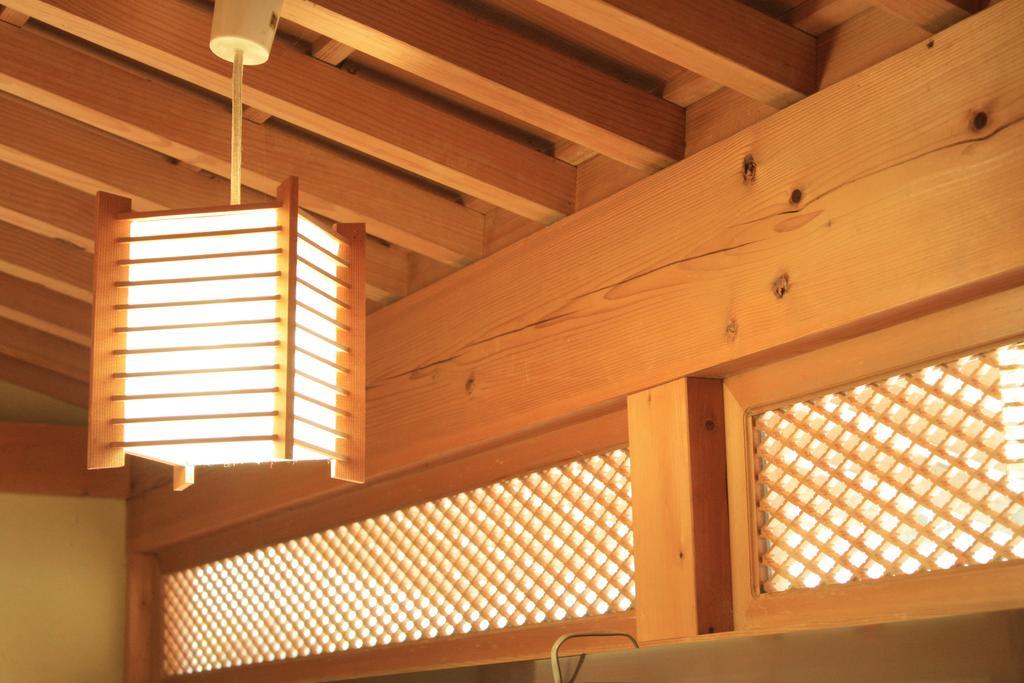 Hitachiota Yamadaya Ryokan מראה חיצוני תמונה