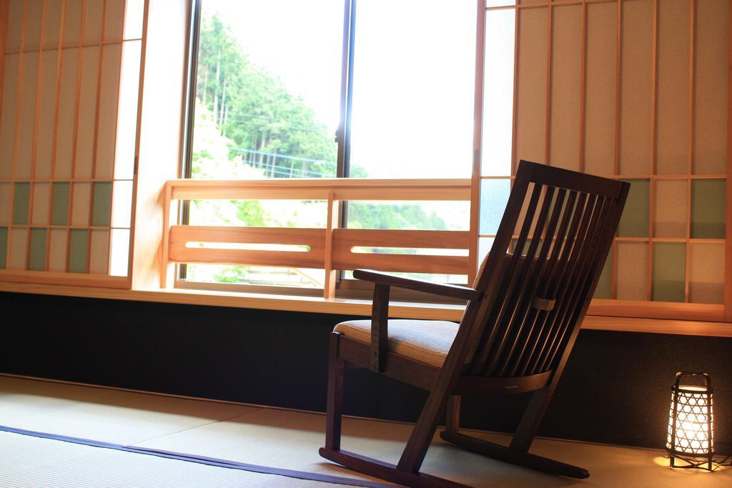 Hitachiota Yamadaya Ryokan מראה חיצוני תמונה