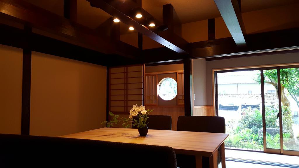 Hitachiota Yamadaya Ryokan מראה חיצוני תמונה