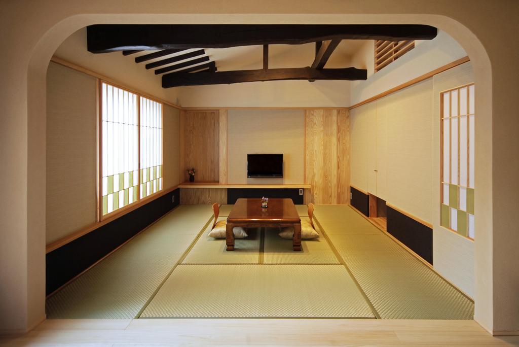 Hitachiota Yamadaya Ryokan מראה חיצוני תמונה