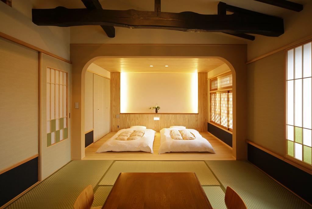 Hitachiota Yamadaya Ryokan מראה חיצוני תמונה