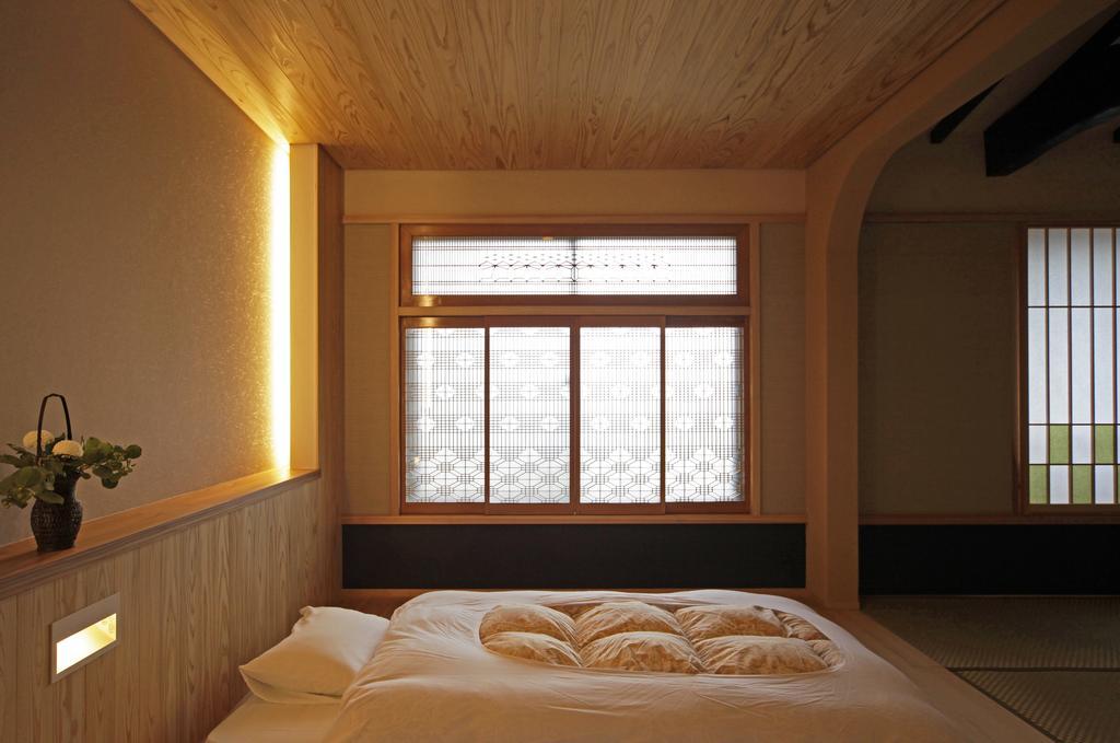 Hitachiota Yamadaya Ryokan מראה חיצוני תמונה