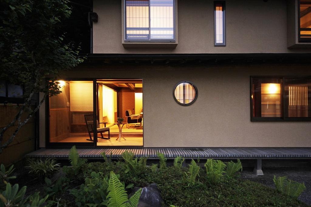 Hitachiota Yamadaya Ryokan מראה חיצוני תמונה