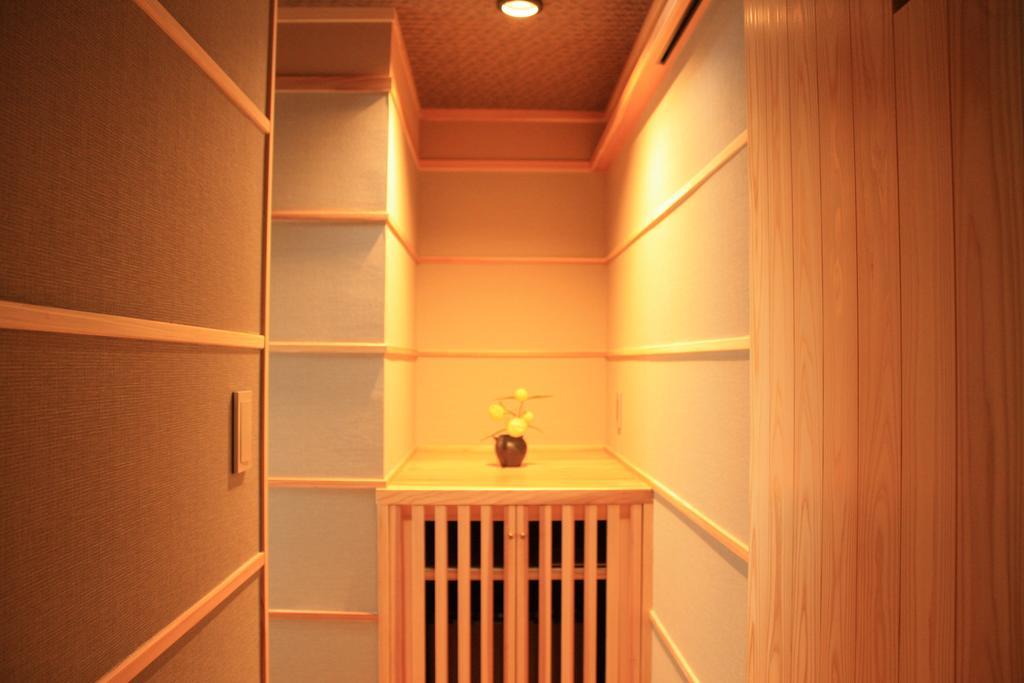 Hitachiota Yamadaya Ryokan מראה חיצוני תמונה